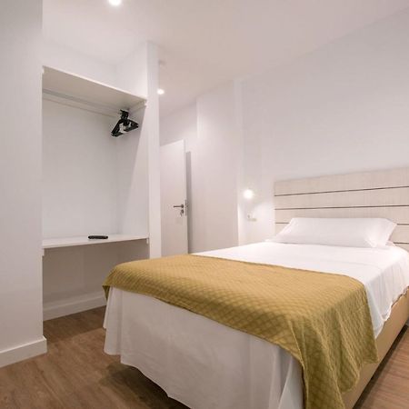 Hostal Beach Santa Pola Zewnętrze zdjęcie