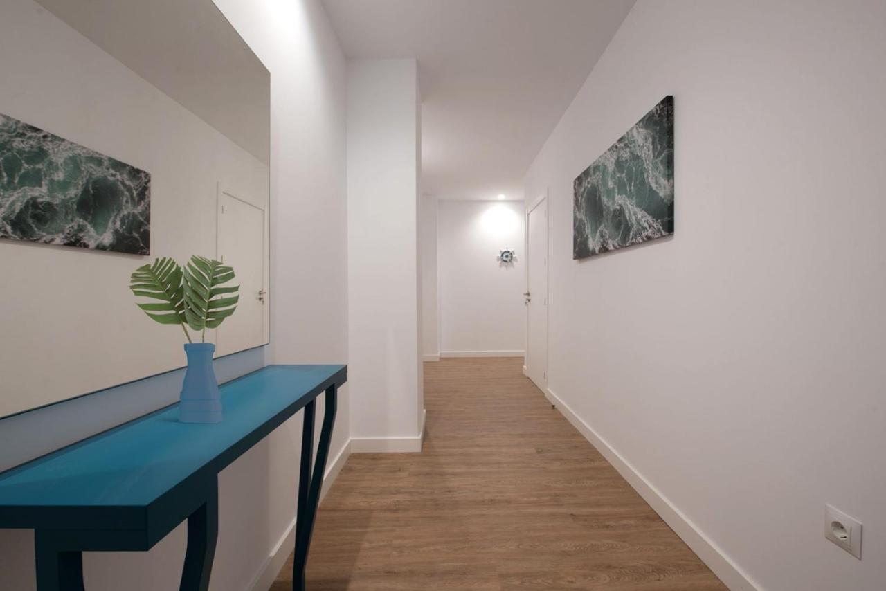 Hostal Beach Santa Pola Zewnętrze zdjęcie