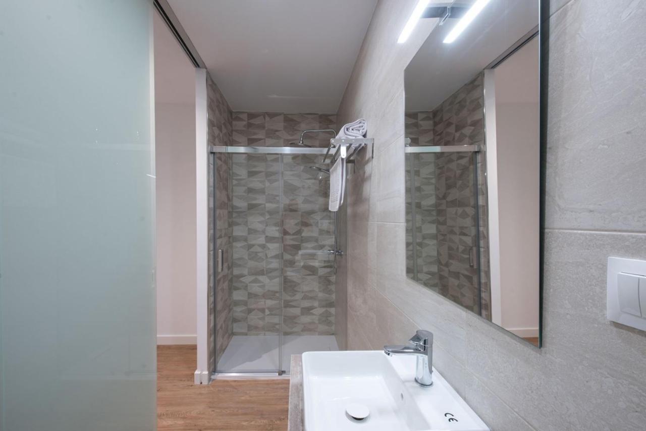 Hostal Beach Santa Pola Zewnętrze zdjęcie