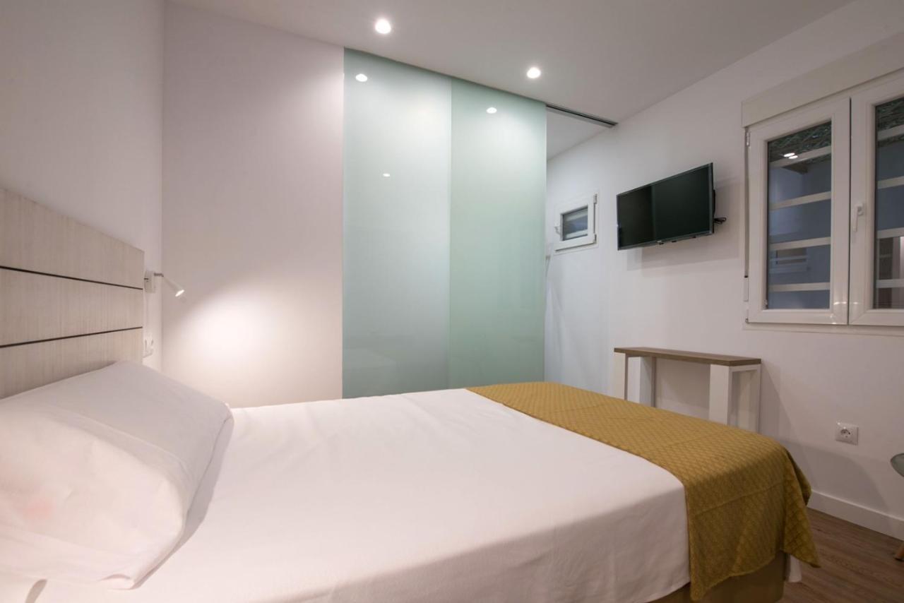 Hostal Beach Santa Pola Zewnętrze zdjęcie